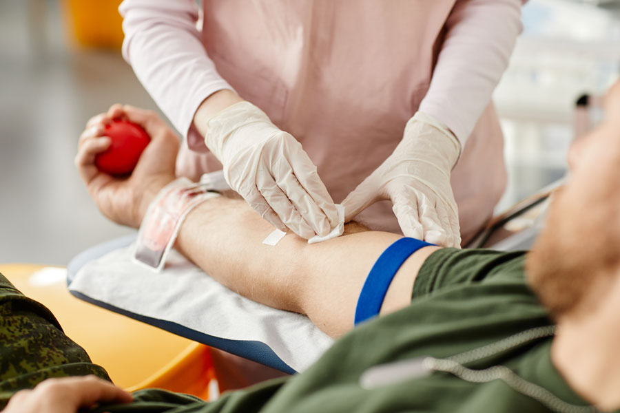 pielęgniarstwo kliniczne