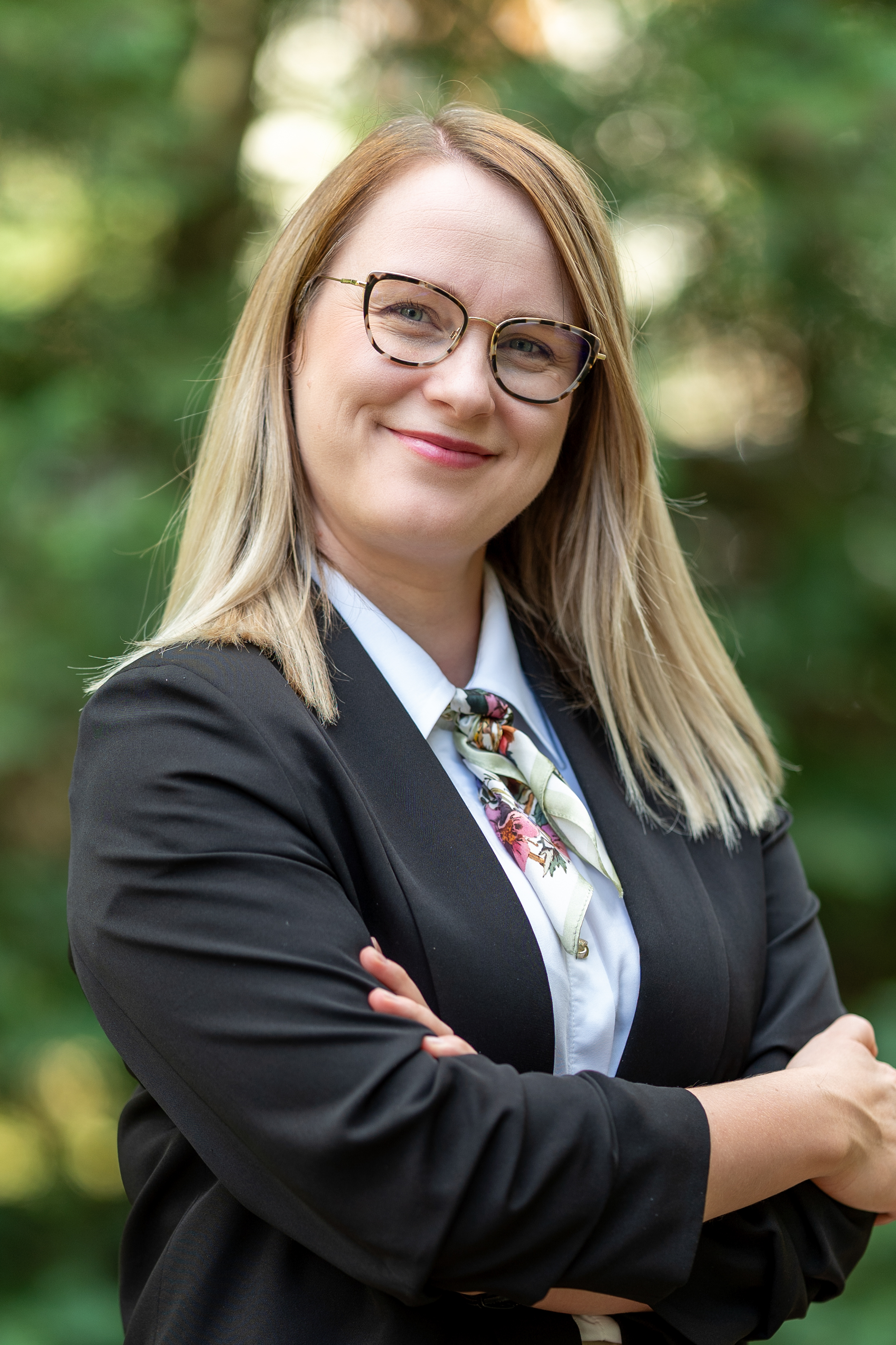 Katarzyna Wesołowska-Górniak