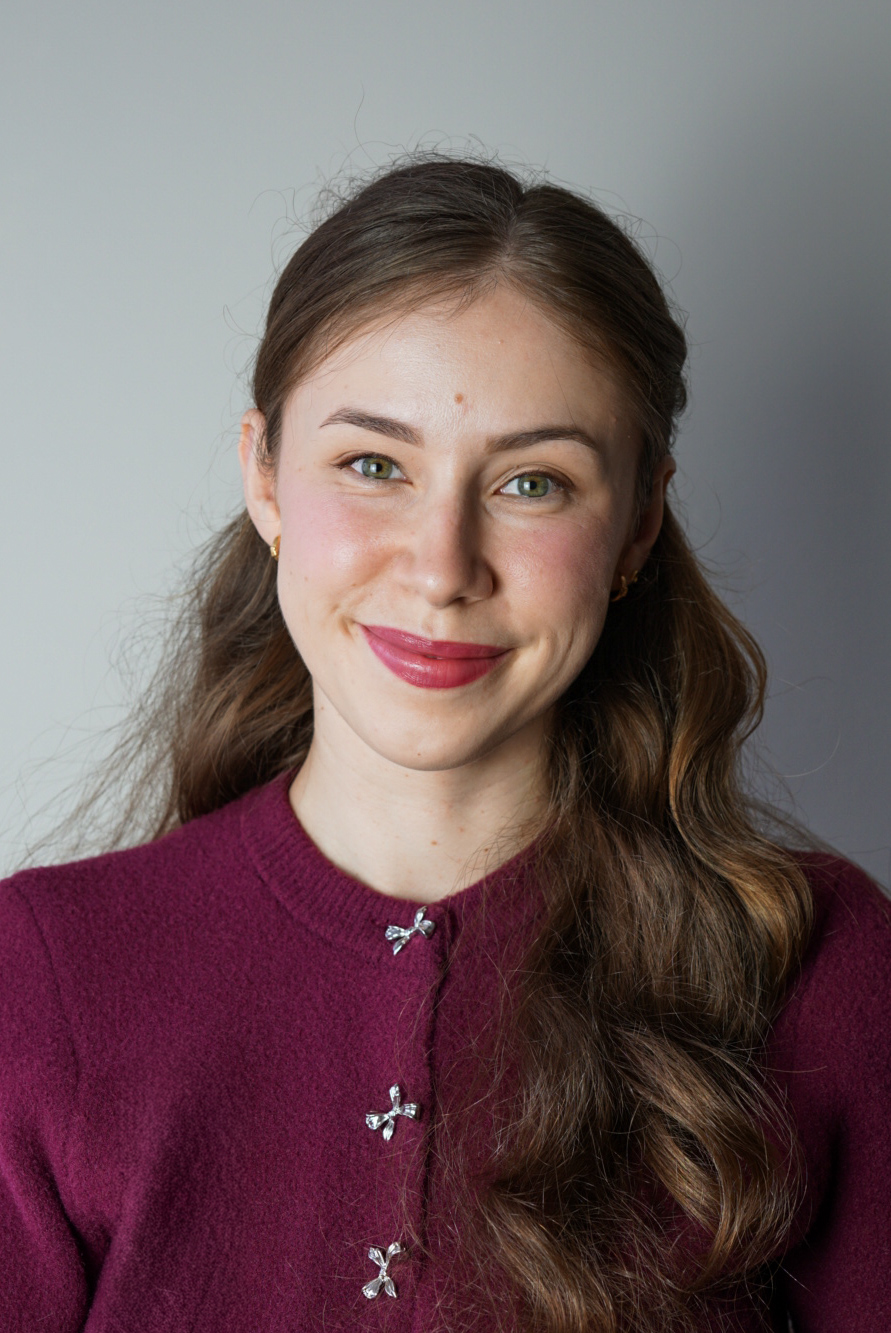 Natalia Pawlak
